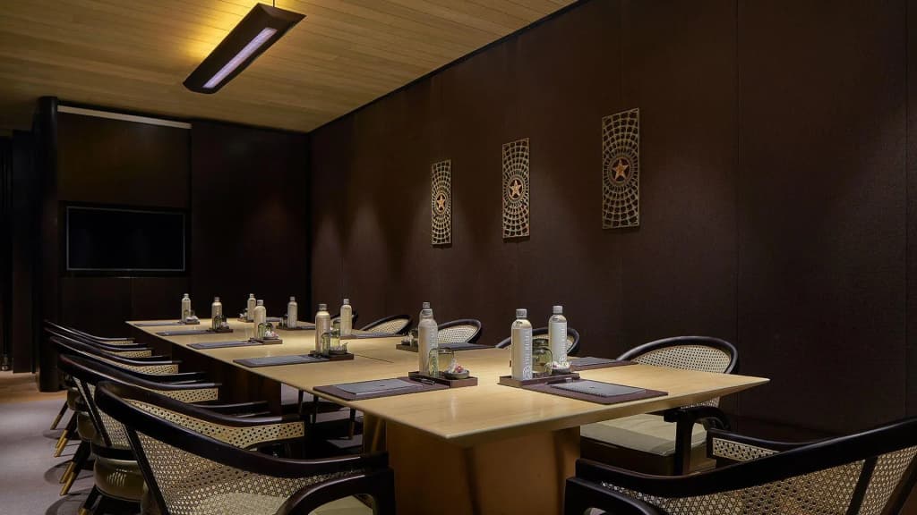 The RuMa Hotel and Residences - photo 13