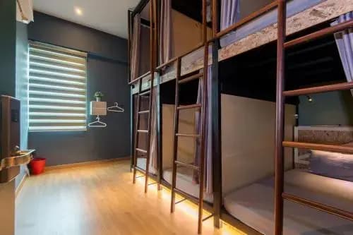Hotel One O One - photo 3