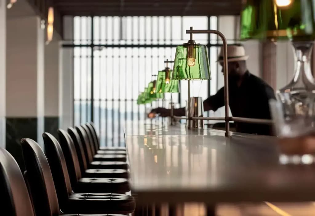 Alila Bangsar Kuala Lumpur - photo 17