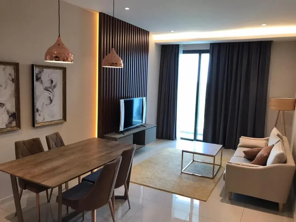 Alia Premier Medini By SubHome - photo 5