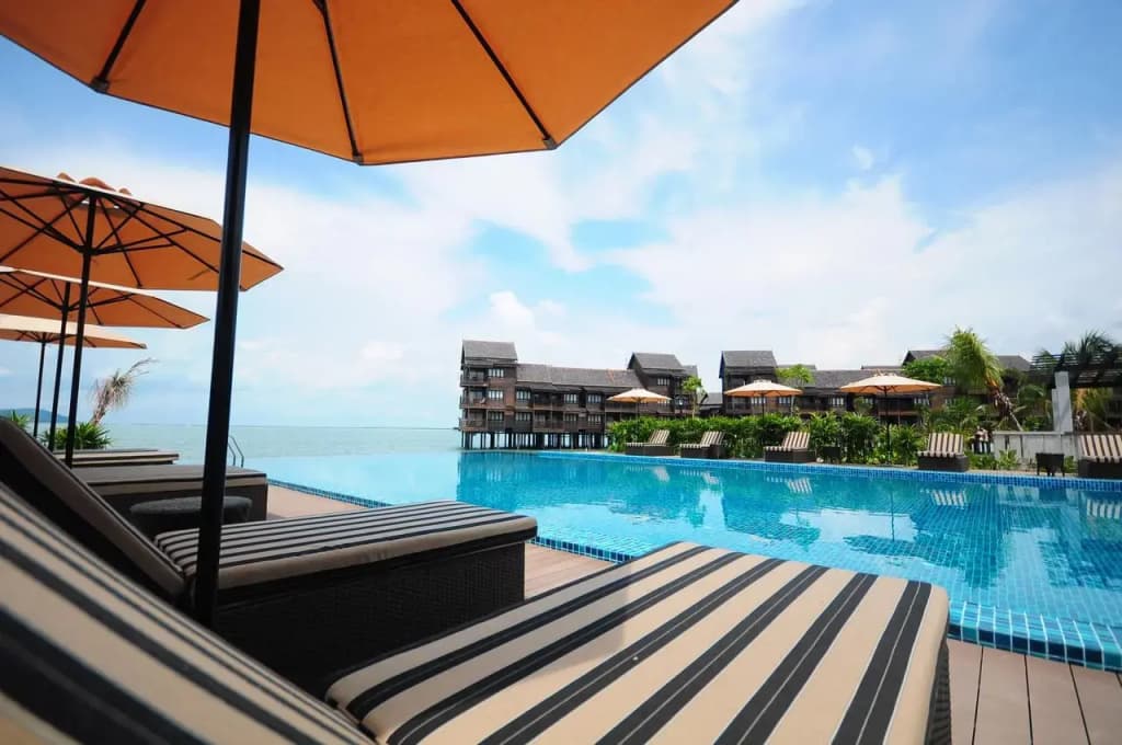 Ombak Villa Langkawi - photo 14