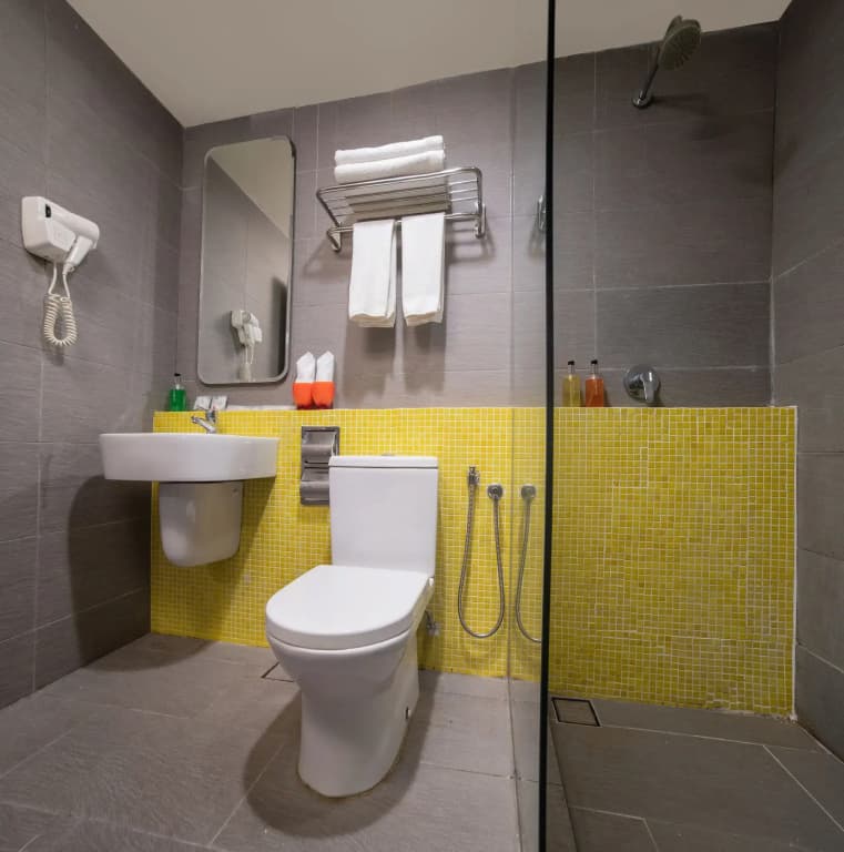 Travelodge Georgetown - photo 10