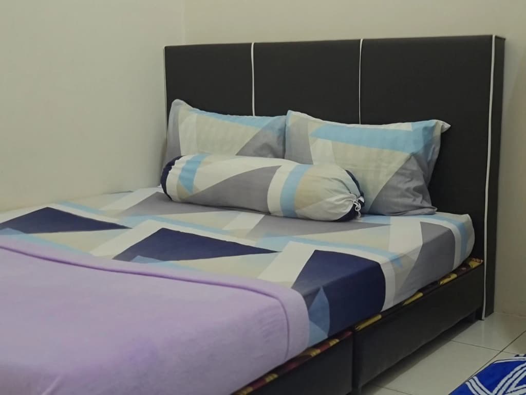 Rest n Splash by Home Stay Cikgu D'Inapan Kijang - photo 14