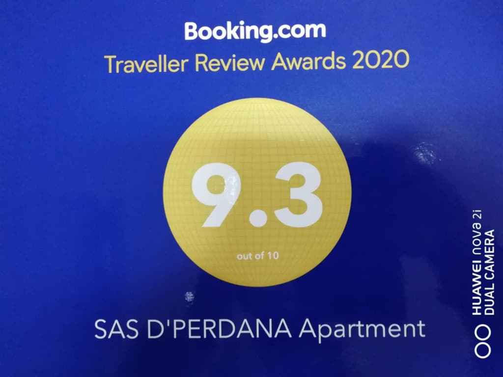 SAS D'PERDANA Apartment - photo 13
