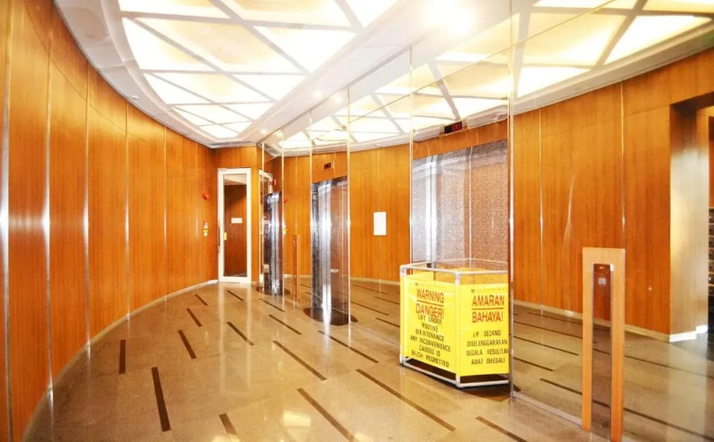 Vortex Suites KLCC by i-Stay - photo 6