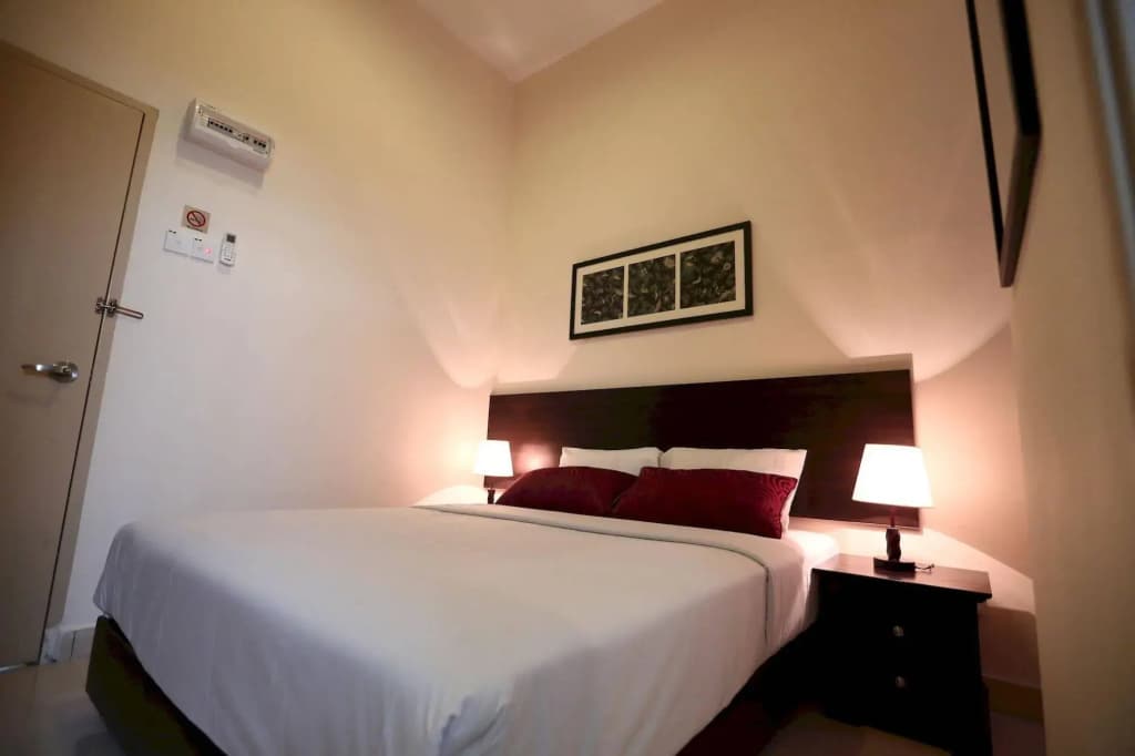 Seri Raha Hotel - photo 6