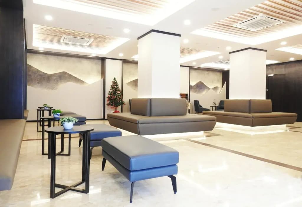 Gloria Residences Ion Delemen - main photo