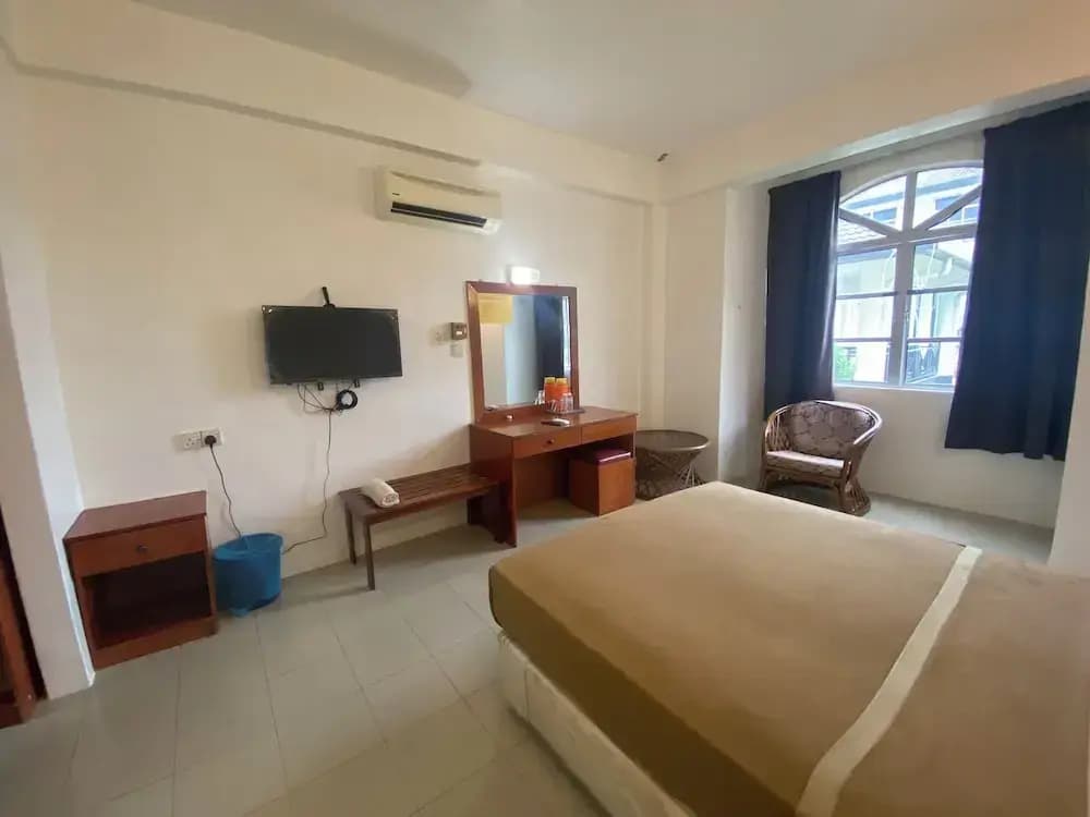 Hotel O Annexe Rest House - photo 5