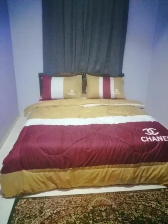 Homestay Dsuka Menanti - photo 4
