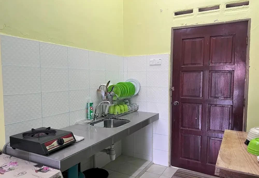 OYO 90967 Homestay Chalet Warisan Siti - photo 20