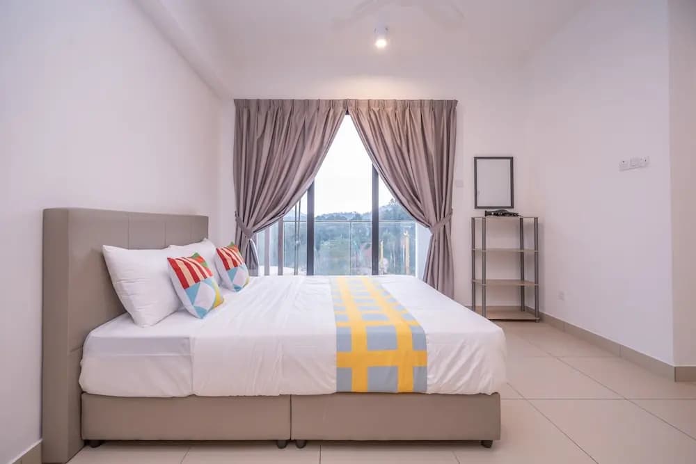 OYO Home89606Exquisite Studio Midhill - photo 4