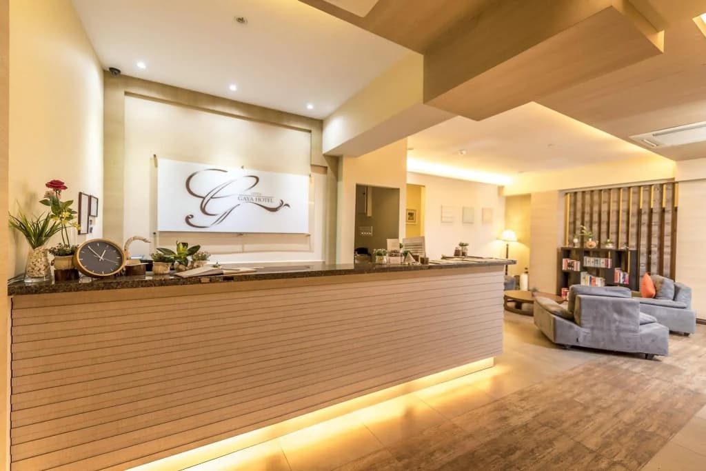 Little Gaya Hotel - photo 2