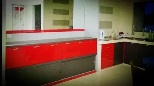 HYJ Homestay - photo 17