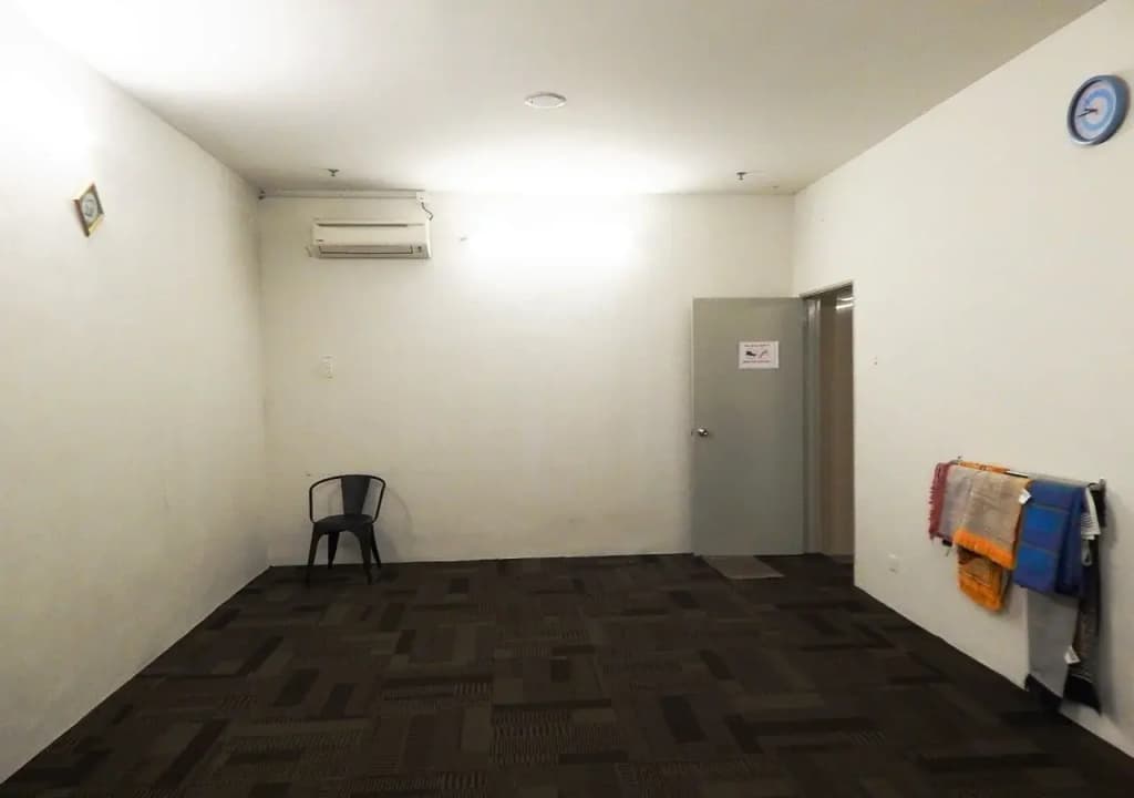 Wadi Iman Guesthouse @ i-City - photo 9