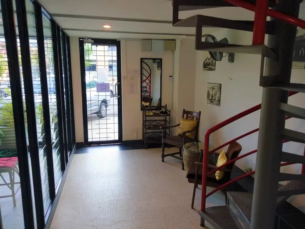 Penang Island Lodge Tanjung Bungah - photo 15