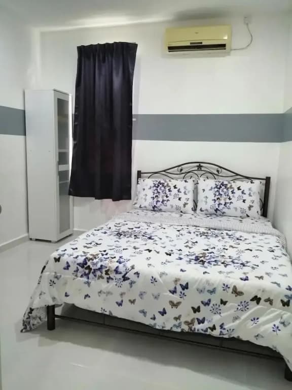 Homestay Dsuka Menanti - photo 5