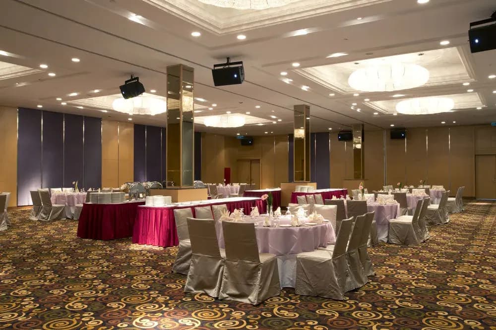 Concept by WEIL Hotel - photo 26