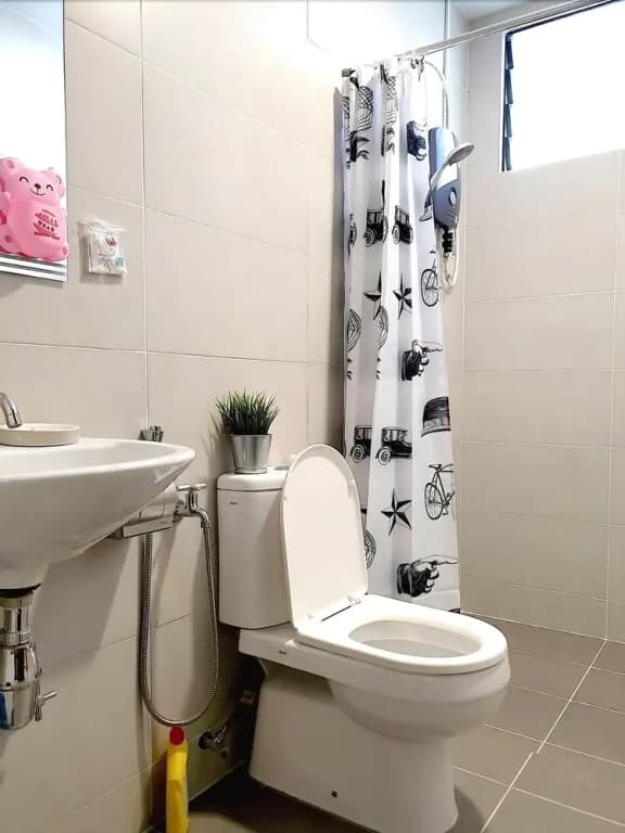 Ken Rimba Condominium Shah Alam - photo 11