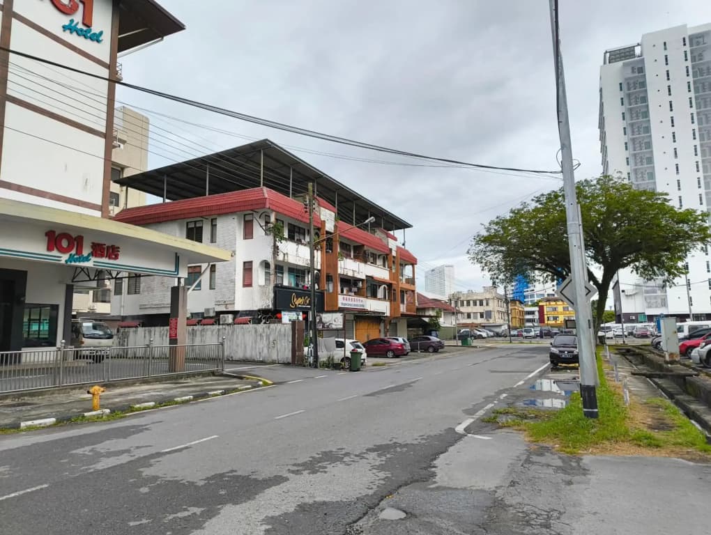 101 Hotel Miri - photo 10
