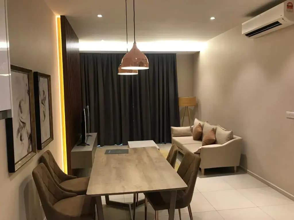 Alia Premier Medini By SubHome - photo 10