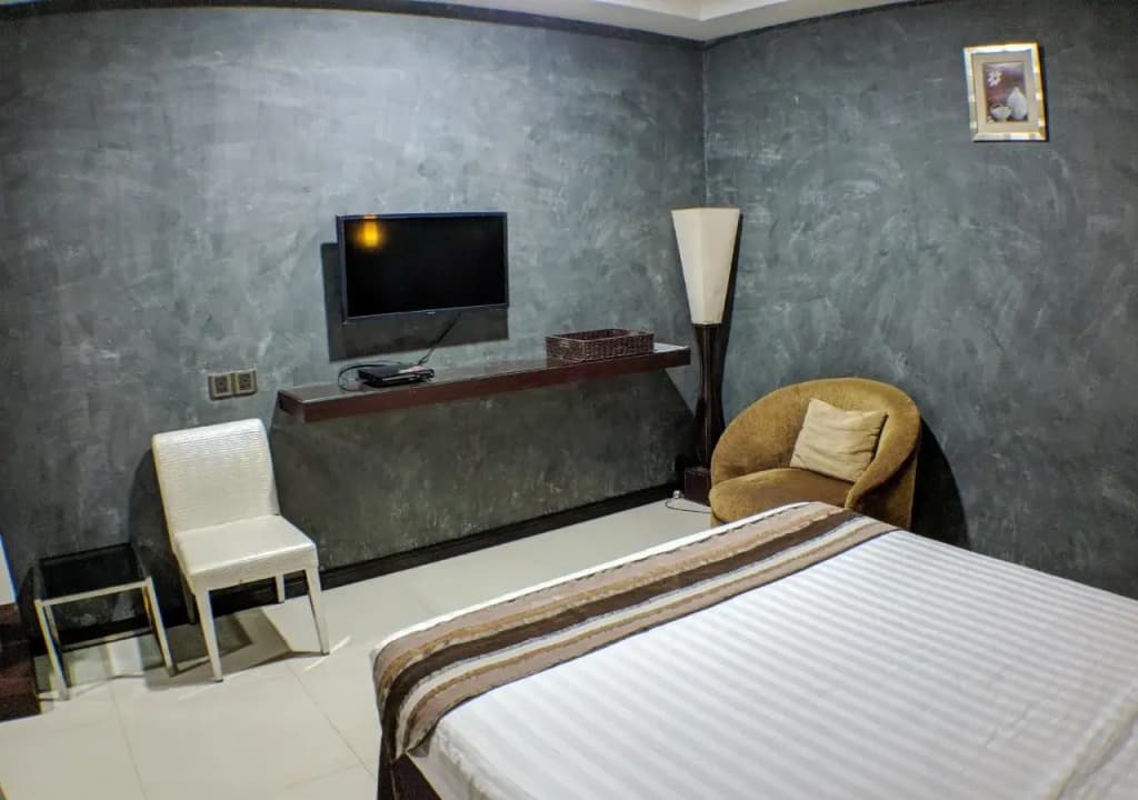 Gm Hotel Sdn Bhd - photo 7