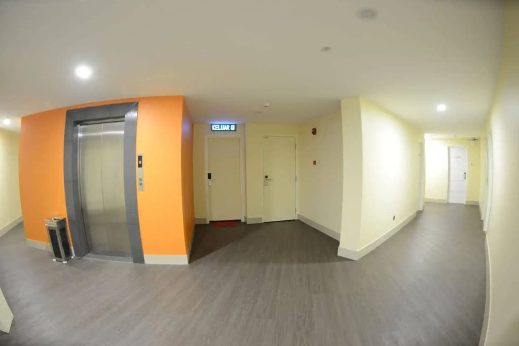 DK Value Inn - photo 11