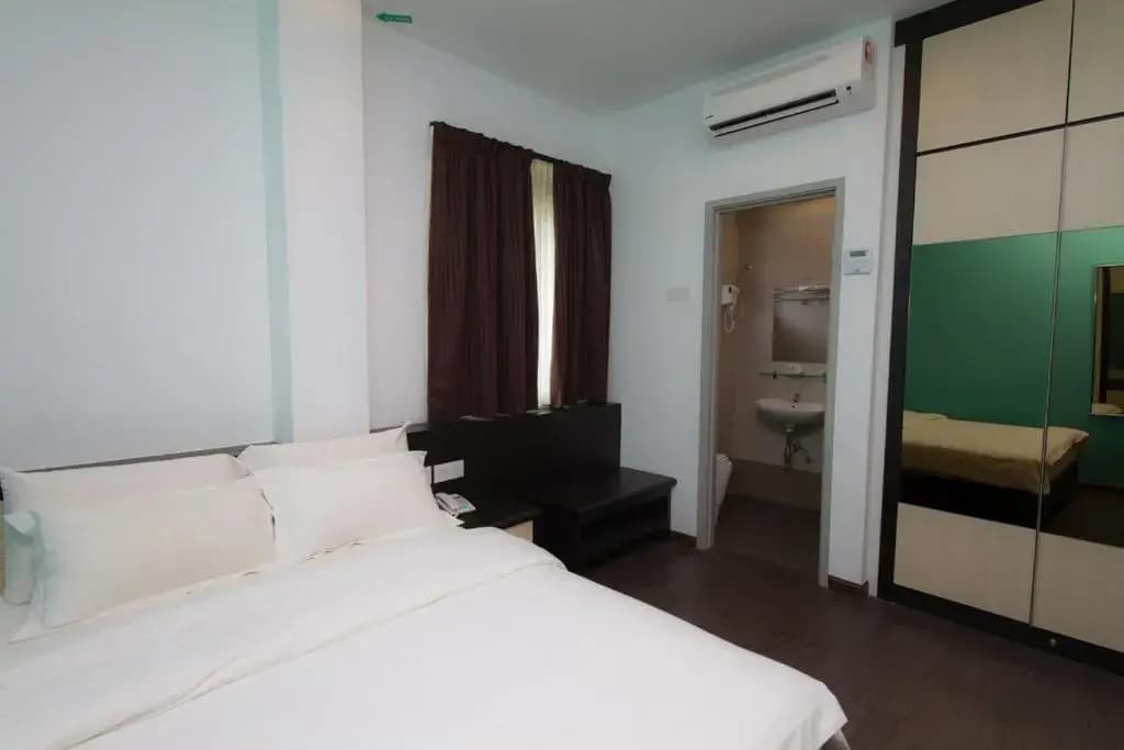 Aurora Boutique Hotel - photo 6