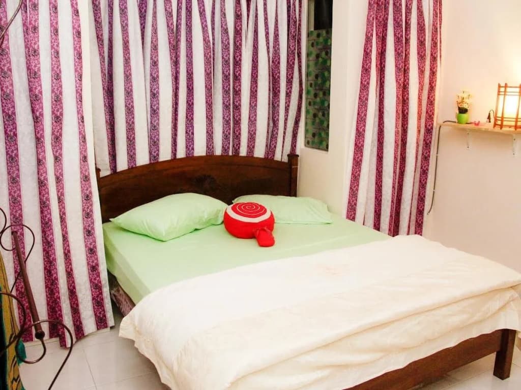 Teratak Myza Guesthouse - photo 4