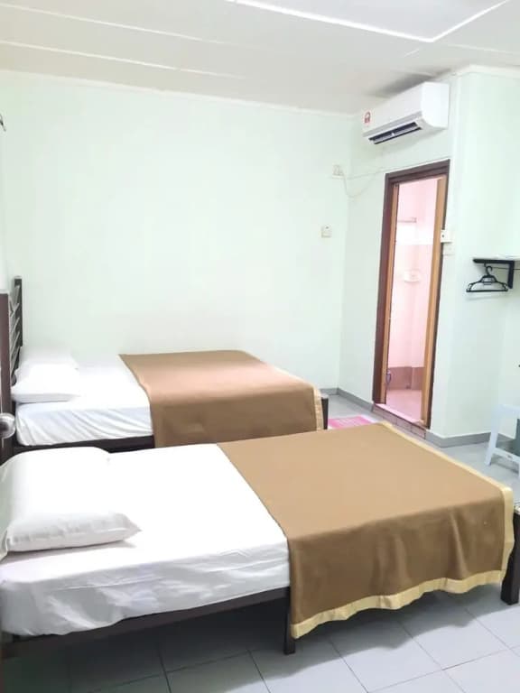 OYO 90433 Cido Hotel - photo 7