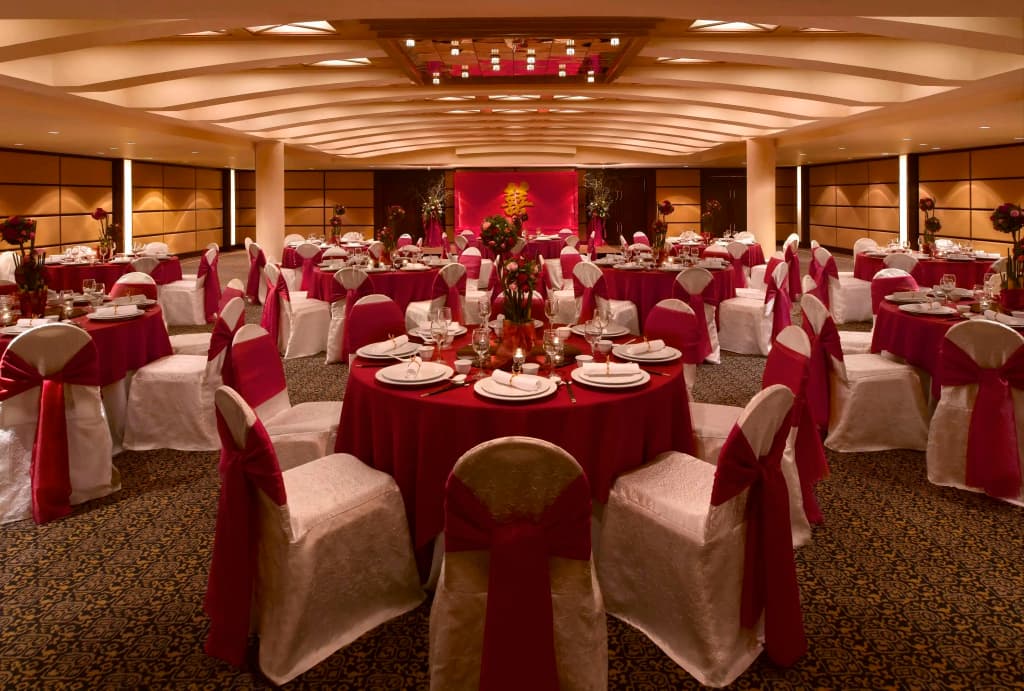 Hyatt Regency Kinabalu - photo 24