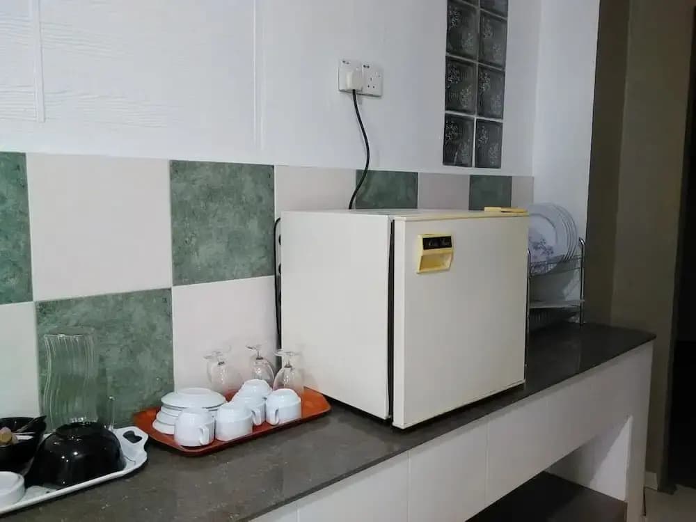 Adaa Villa Sanggar Idaman - photo 13