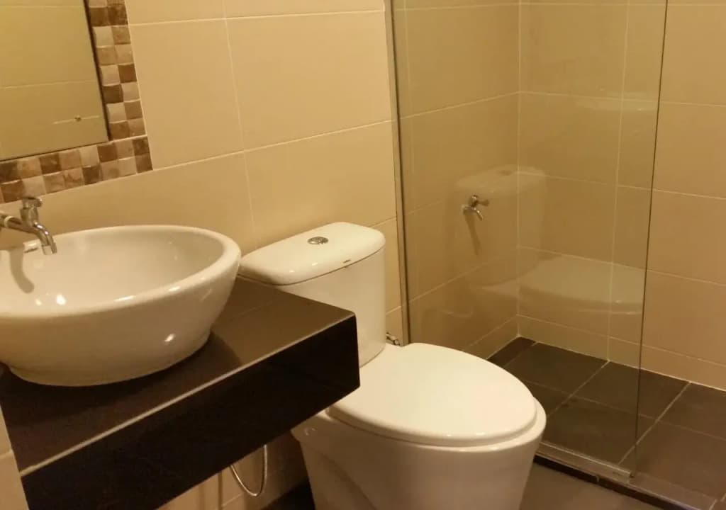 Hotel Iskandar - photo 8