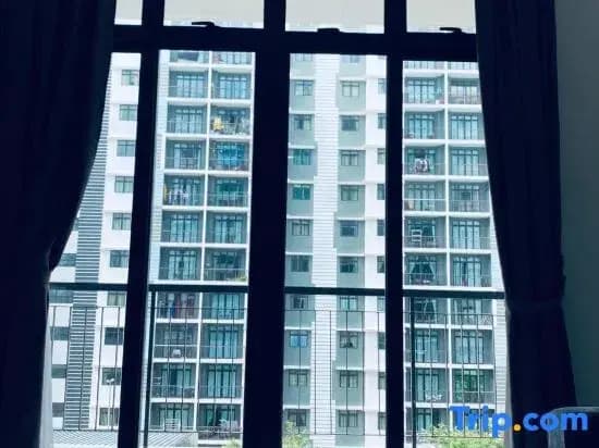 The Signature Desaru Johor by Glex - photo 1