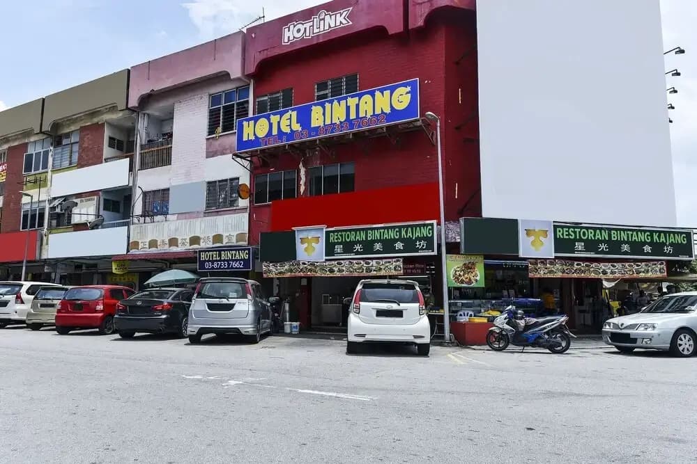 SPOT ON 90463 Hotel Bintang Kajang - photo 7