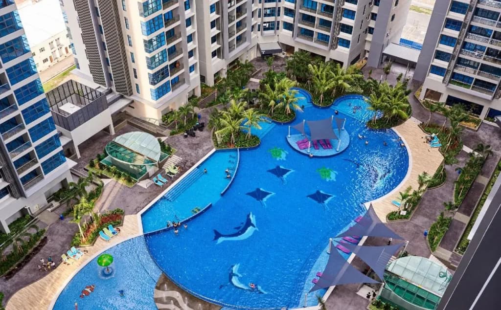 Play Residence At Atlantis - photo 11