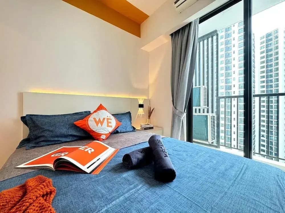 Edumetro Suites USJ1 Subang Jaya - photo 3