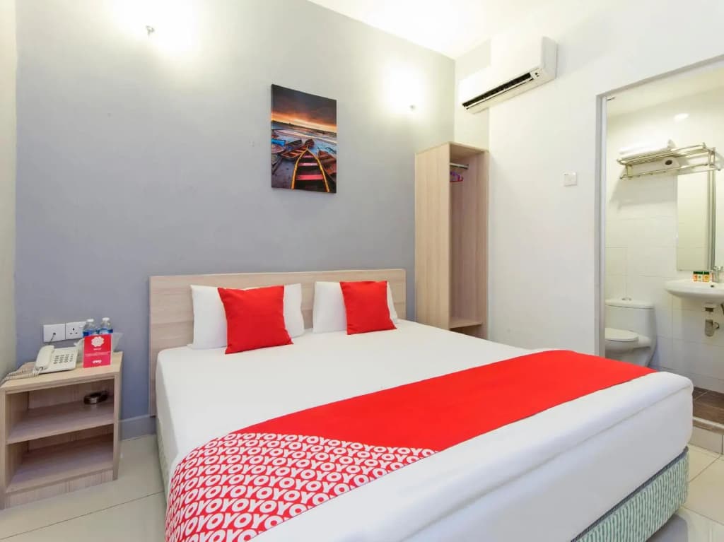 OYO 325 Damansara Inn - photo 6