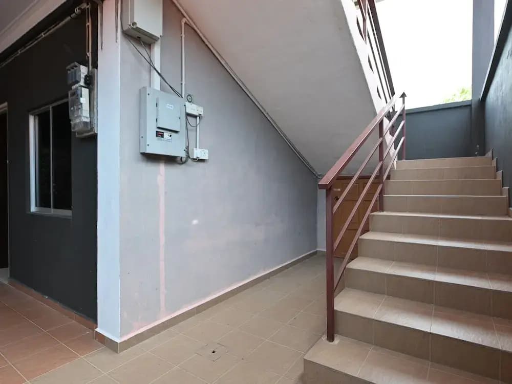 Tokjah Guest House - photo 12