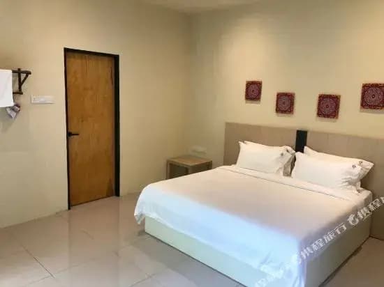 The Firefly Resort Semporna - photo 8