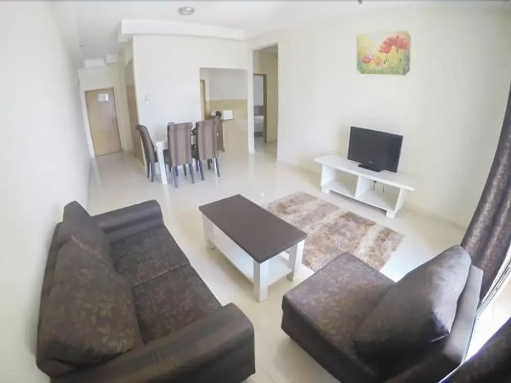 KTC Convention Apartment And Tours - photo 5