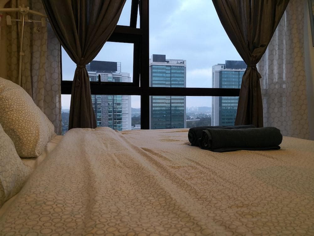 Hyve Suite Cyberjaya - photo 3