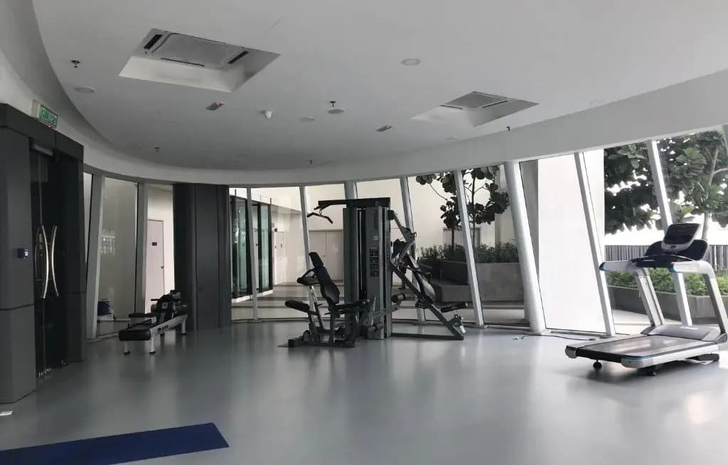 I City Studio @Asia Cozy Home - photo 3