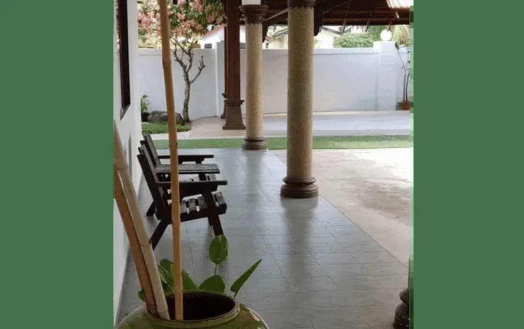 Tanjung Villa Muar - photo 20