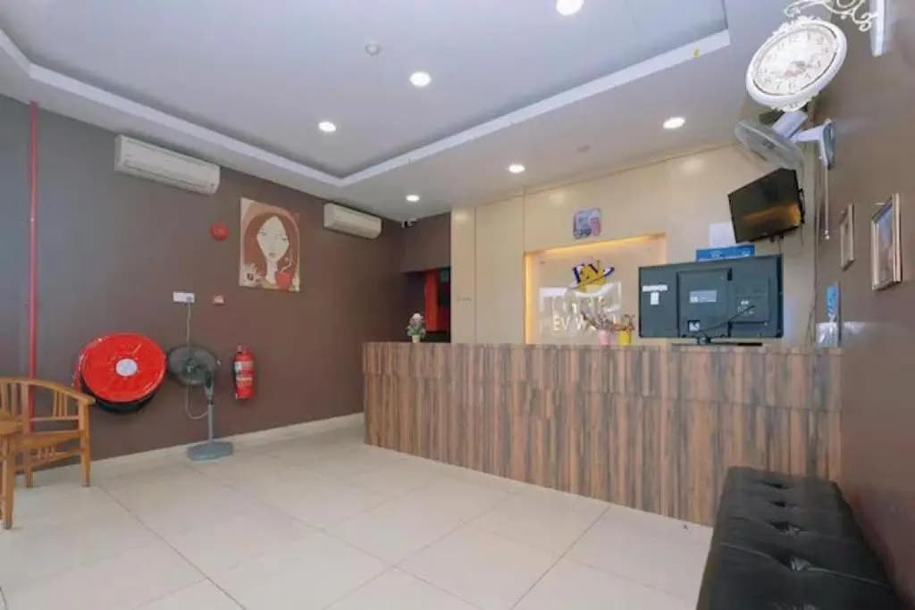 Furich Hotel Enterprise - photo 2