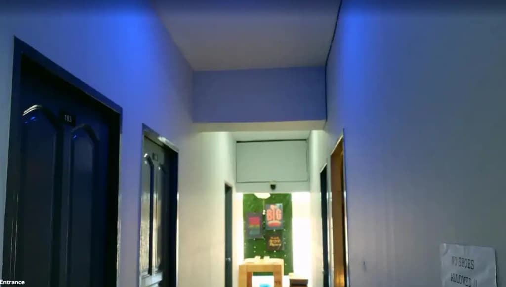 KK Room at Kota Kinabalu City Center - photo 9