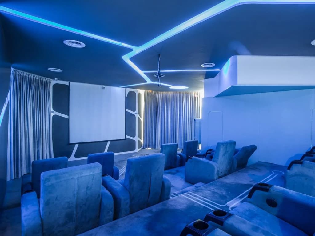 吉隆坡活力套房公寓(Verve Suites Kuala Lumpur) - photo 12