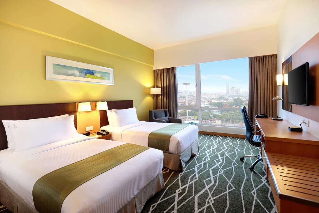 Holiday Inn Melaka by IHG - photo 4
