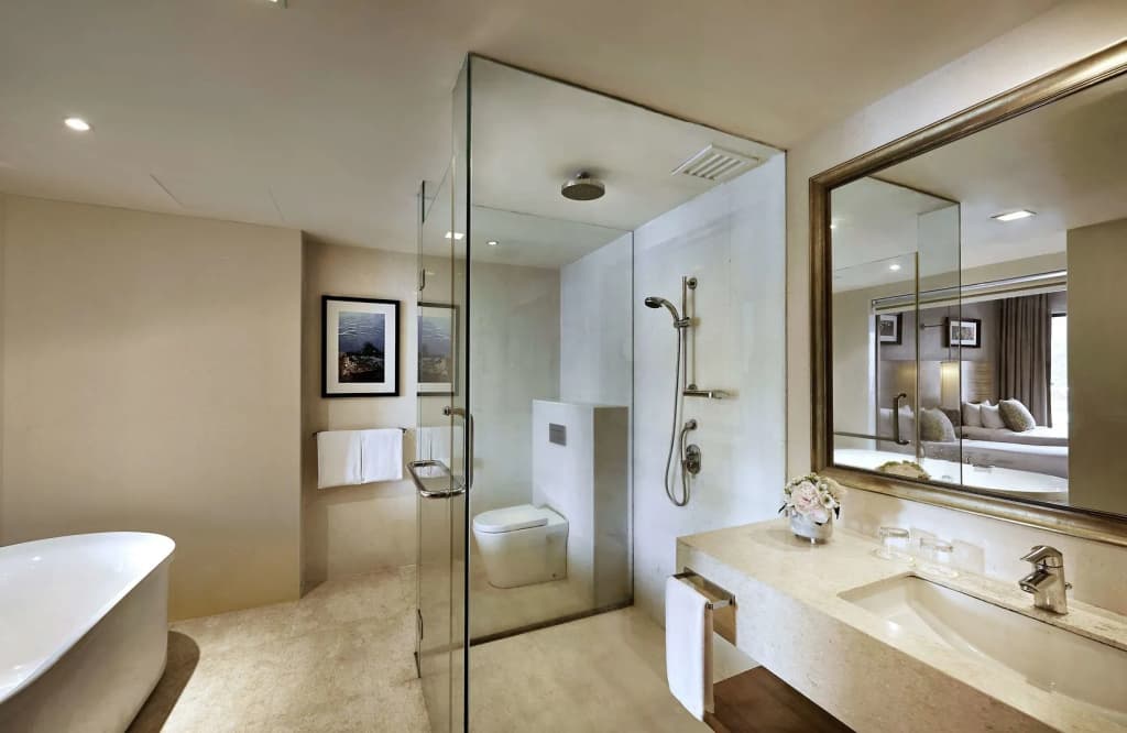 The Taaras Beach & Spa Resort - photo 7