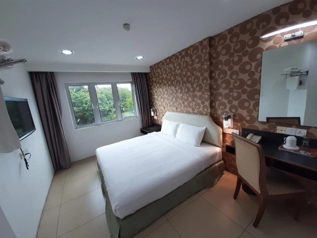 Hotel Avenue - photo 3