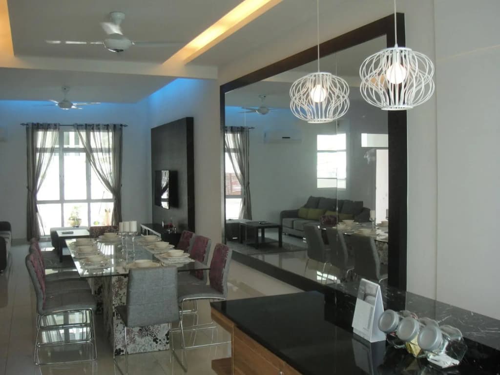 Shamrock Beach Villas Penang Seaview - photo 14